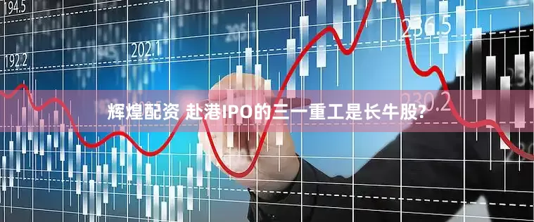 辉煌配资 赴港IPO的三一重工是长牛股?